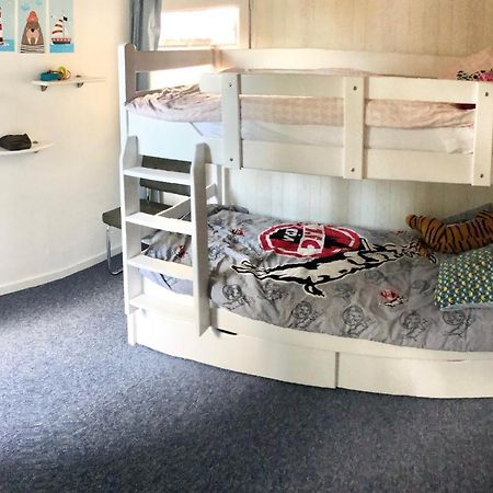 Ferienhaus Mit Wundervollem Seeblick Ferienpark Vislust Ijsselmeer Wervershoof Kültér fotó